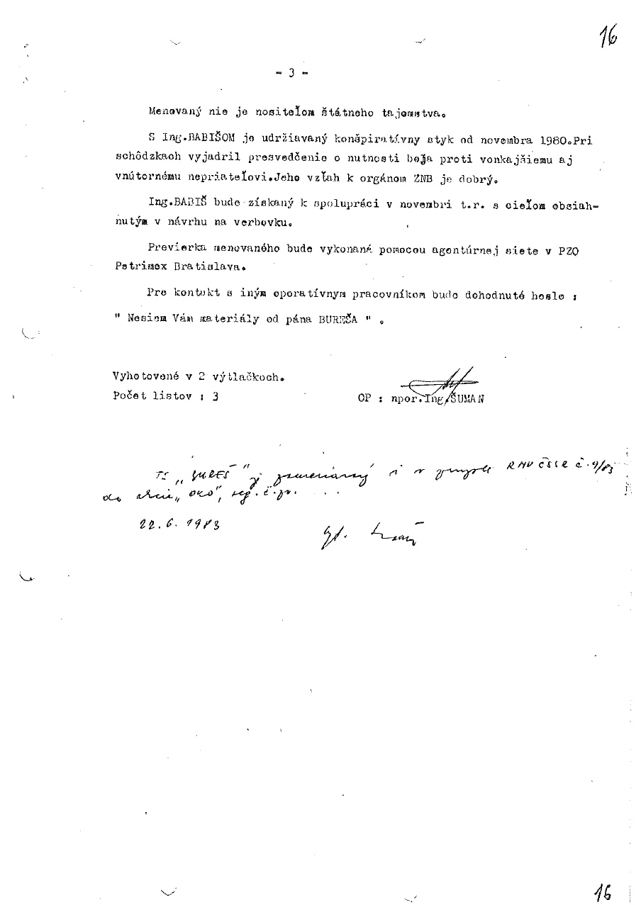 03 Memorandum 03_